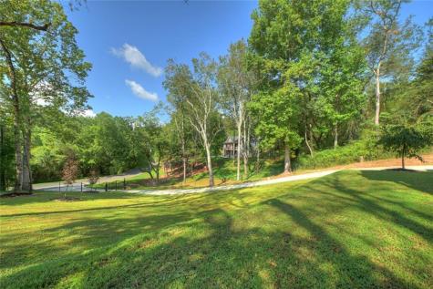 236 Ivy Drive Ellijay GA 30540