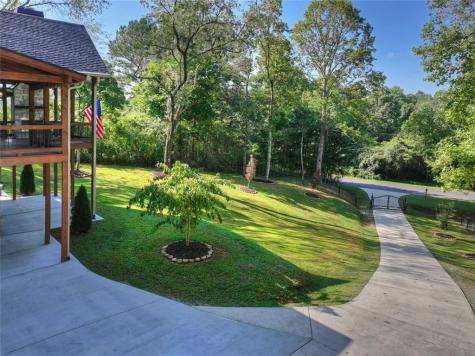 236 Ivy Drive Ellijay GA 30540