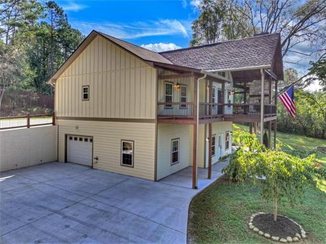236 Ivy Drive Ellijay GA 30540