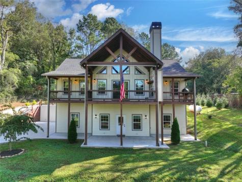 236 Ivy Drive Ellijay GA 30540