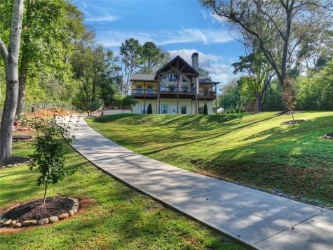 236 Ivy Drive Ellijay GA 30540