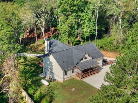 236 Ivy Drive Ellijay GA 30540