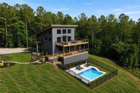 6333 Big Ridge Road Talking Rock GA 30175