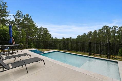 6333 Big Ridge Road Talking Rock GA 30175