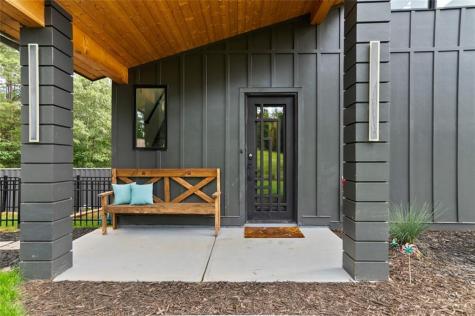 6333 Big Ridge Road Talking Rock GA 30175