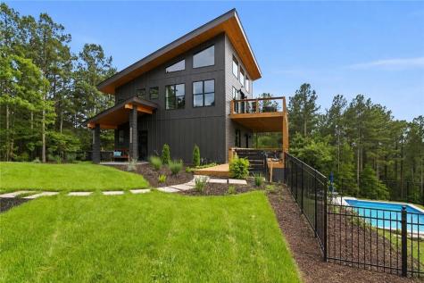 6333 Big Ridge Road Talking Rock GA 30175