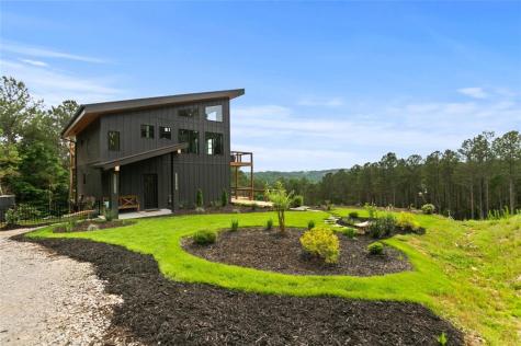 6333 Big Ridge Road Talking Rock GA 30175