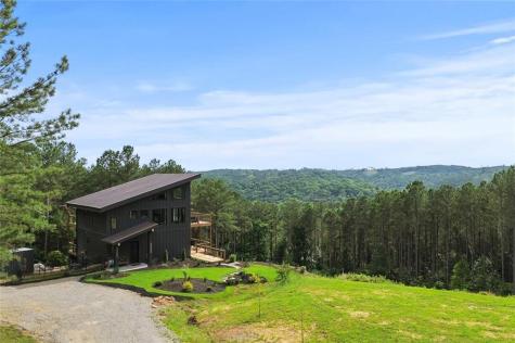 6333 Big Ridge Road Talking Rock GA 30175