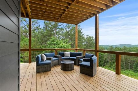 6333 Big Ridge Road Talking Rock GA 30175