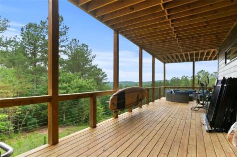 6333 Big Ridge Road Talking Rock GA 30175