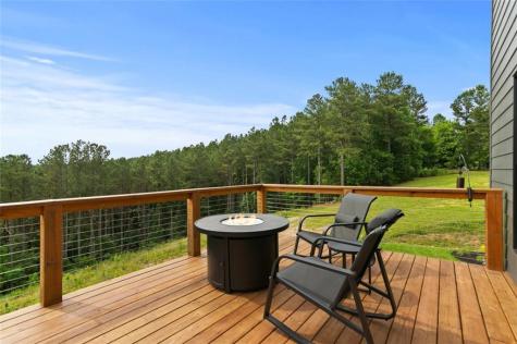 6333 Big Ridge Road Talking Rock GA 30175