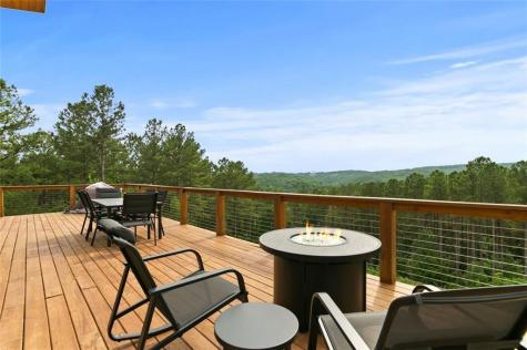 6333 Big Ridge Road Talking Rock GA 30175