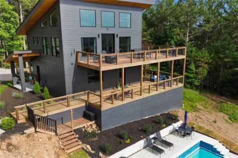 6333 Big Ridge Road Talking Rock GA 30175