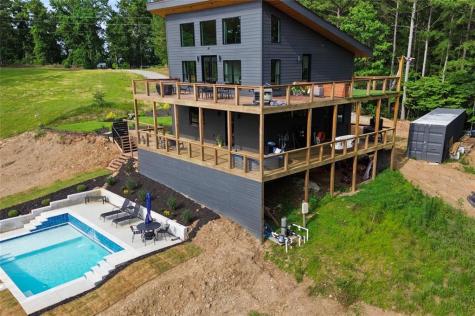 6333 Big Ridge Road Talking Rock GA 30175