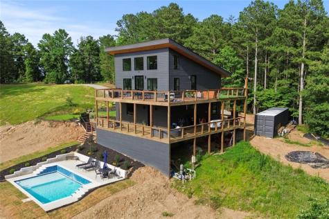 6333 Big Ridge Road Talking Rock GA 30175