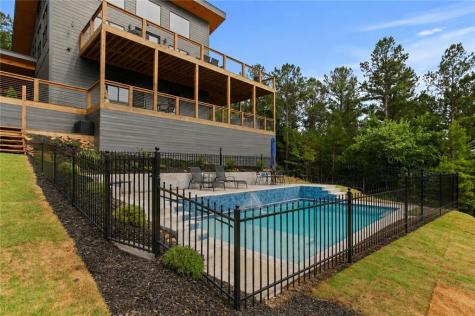6333 Big Ridge Road Talking Rock GA 30175