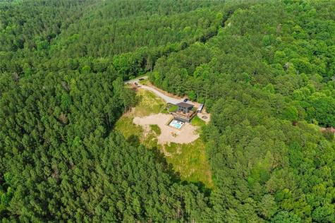 6333 Big Ridge Road Talking Rock GA 30175