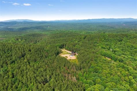 6333 Big Ridge Road Talking Rock GA 30175