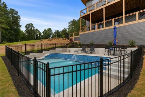 6333 Big Ridge Road Talking Rock GA 30175