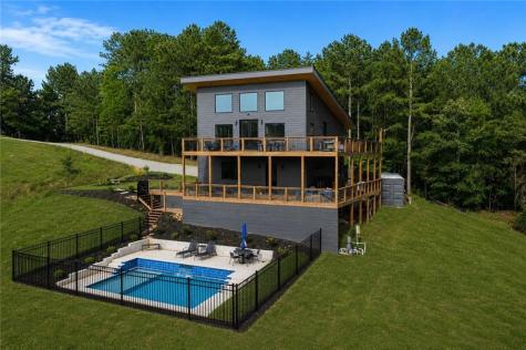 6333 Big Ridge Road Talking Rock GA 30175