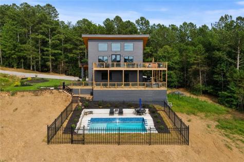 6333 Big Ridge Road Talking Rock GA 30175