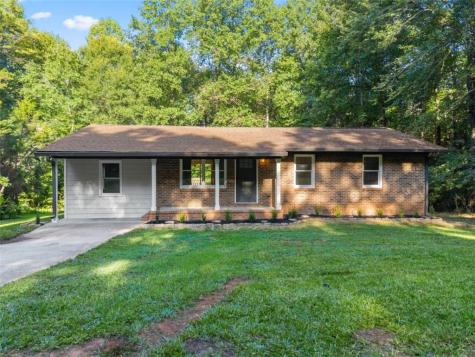 937 Sam Craven Road Cleveland GA 30528