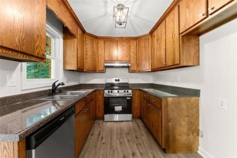 937 Sam Craven Road Cleveland GA 30528