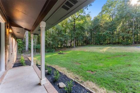 937 Sam Craven Road Cleveland GA 30528