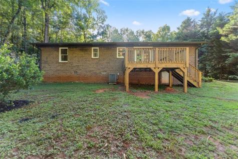 937 Sam Craven Road Cleveland GA 30528