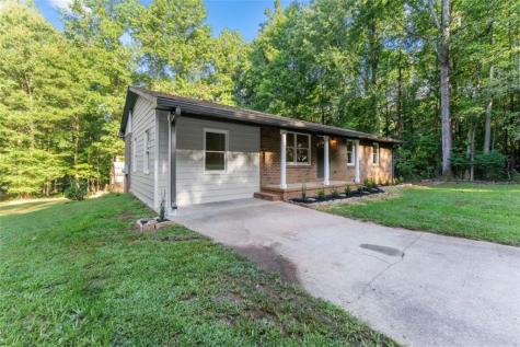 937 Sam Craven Road Cleveland GA 30528