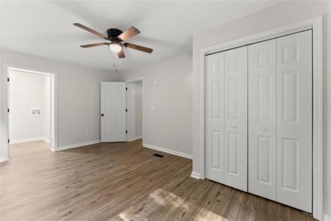 937 Sam Craven Road Cleveland GA 30528