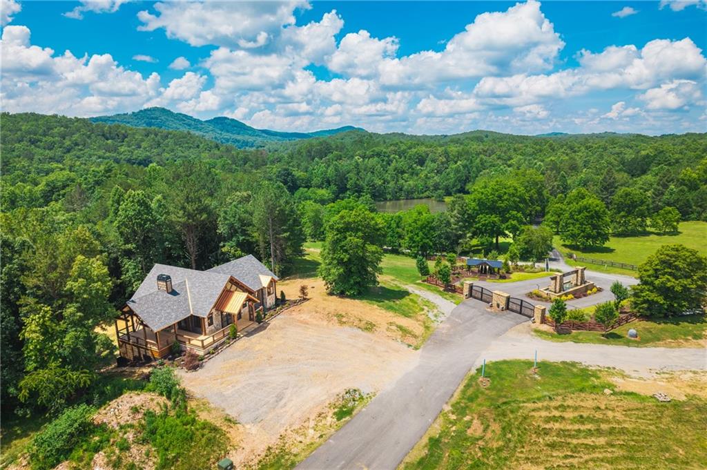 42 Waterstone Way Mineral Bluff GA 30559