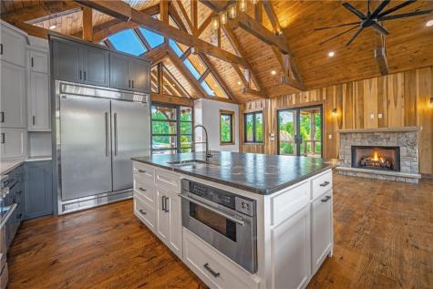 42 Waterstone Way Mineral Bluff GA 30559