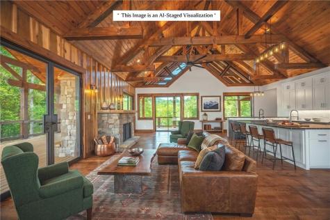 42 Waterstone Way Mineral Bluff GA 30559