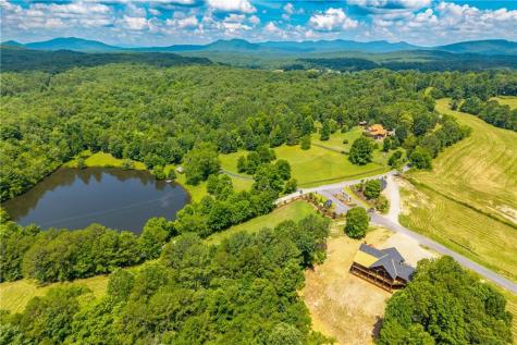 42 Waterstone Way Mineral Bluff GA 30559