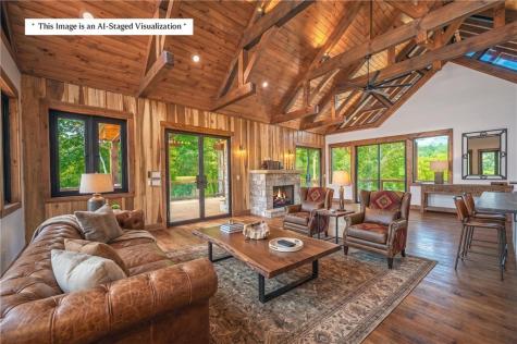 42 Waterstone Way Mineral Bluff GA 30559