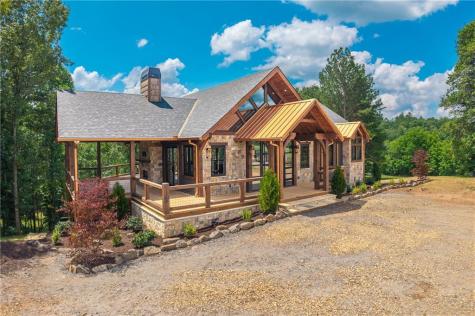 42 Waterstone Way Mineral Bluff GA 30559