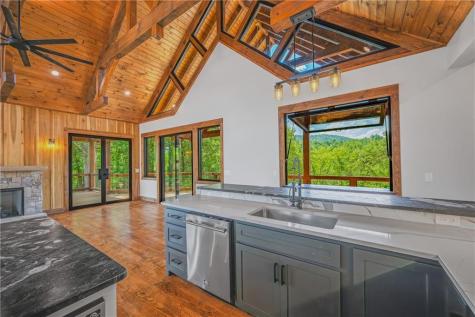 42 Waterstone Way Mineral Bluff GA 30559
