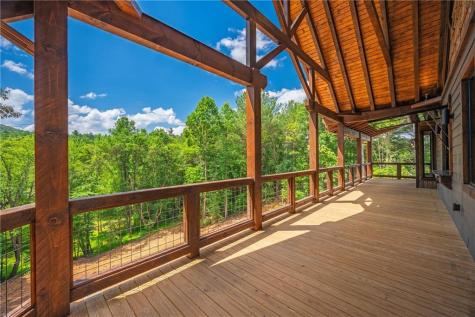 42 Waterstone Way Mineral Bluff GA 30559