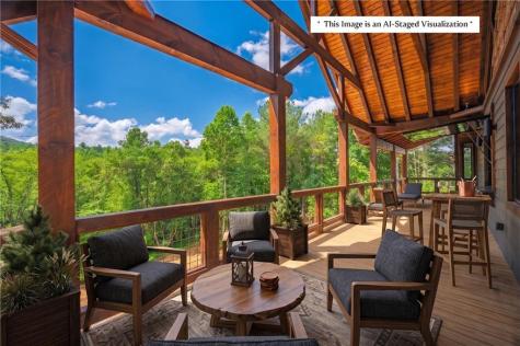 42 Waterstone Way Mineral Bluff GA 30559