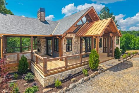 42 Waterstone Way Mineral Bluff GA 30559