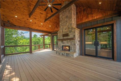 42 Waterstone Way Mineral Bluff GA 30559