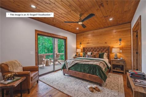 42 Waterstone Way Mineral Bluff GA 30559