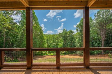 42 Waterstone Way Mineral Bluff GA 30559