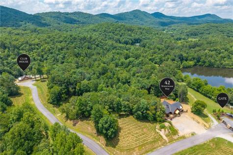 42 Waterstone Way Mineral Bluff GA 30559