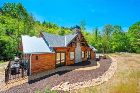 42 Waterstone Way Mineral Bluff GA 30559