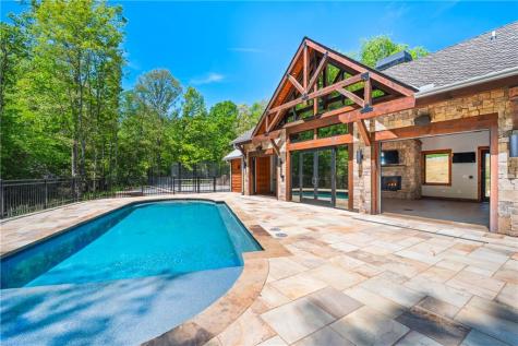 42 Waterstone Way Mineral Bluff GA 30559