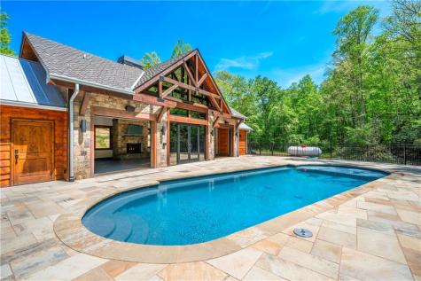 42 Waterstone Way Mineral Bluff GA 30559