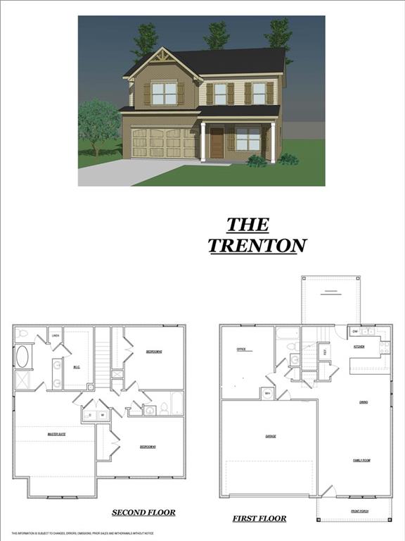 120 Townsend Court Griffin GA 30223
