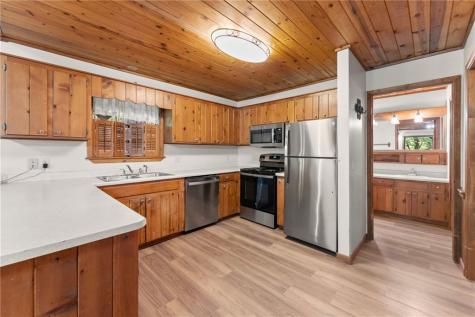 218 Hester Gap Road Cleveland GA 30528